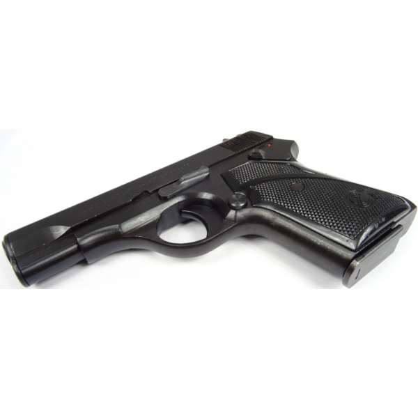 Pistolet Zastava M.70 kal. 7,65Br.